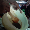 A soap production training program for women of Homagama Panagoda Town as an alternative to economic difficulties (2022-11-25)